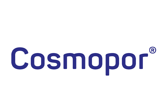 La marca Cosmopor®