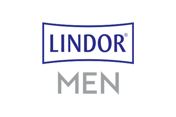La marca Lindor® Men