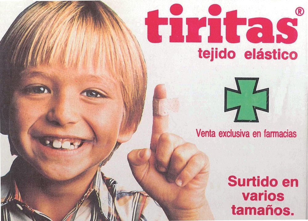Tiritas_dedo
