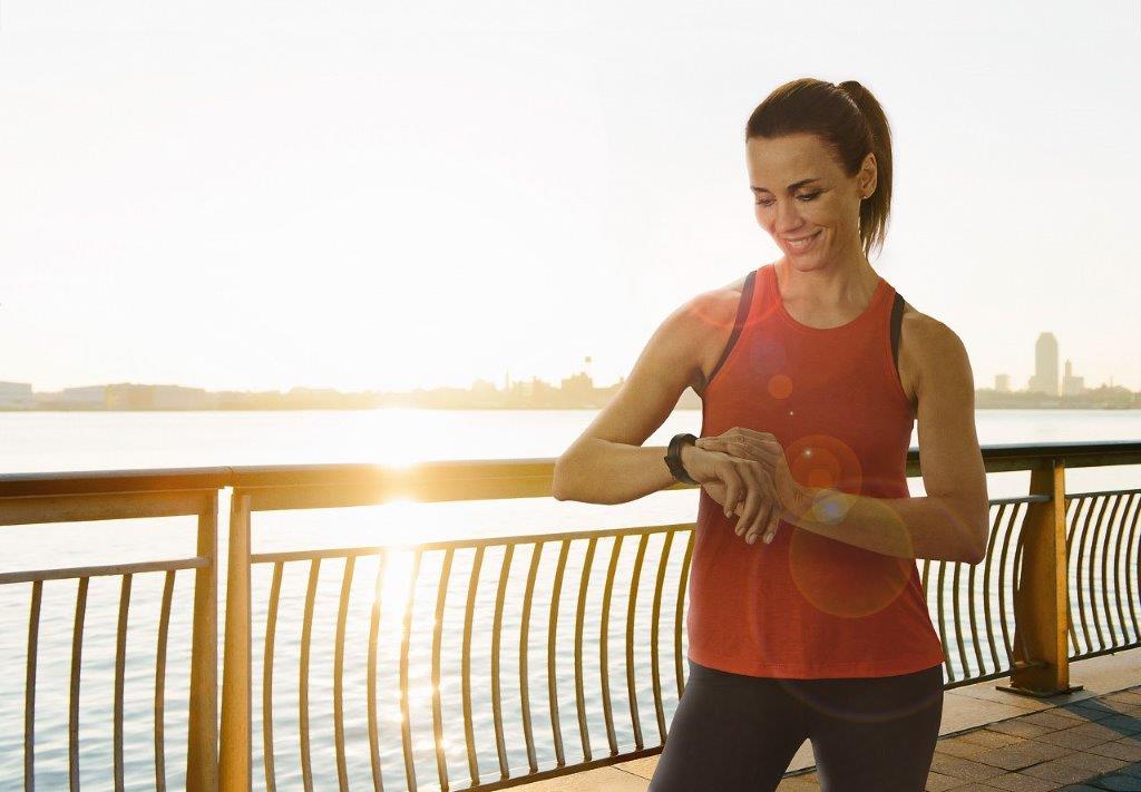 Activity Tracker