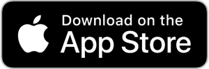 Button voor de App Store