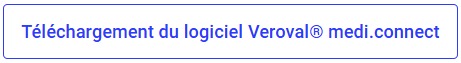 Bouton pour le téléchargement du logiciel Veroval® medi.connect 