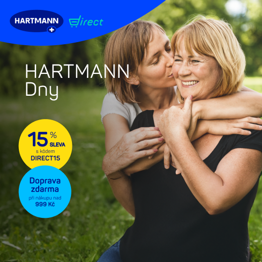Hartmann dny
