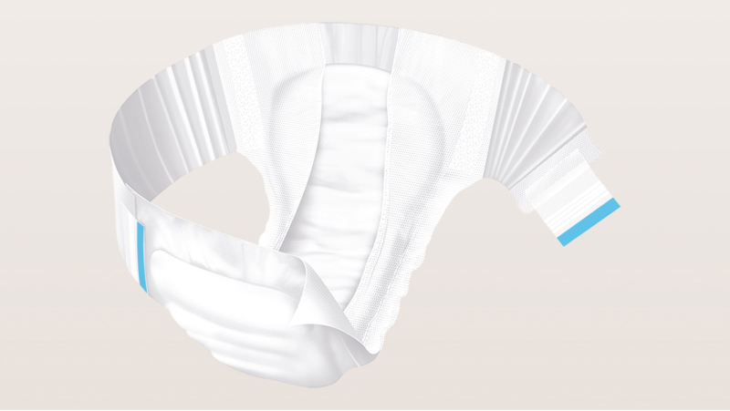 diaper