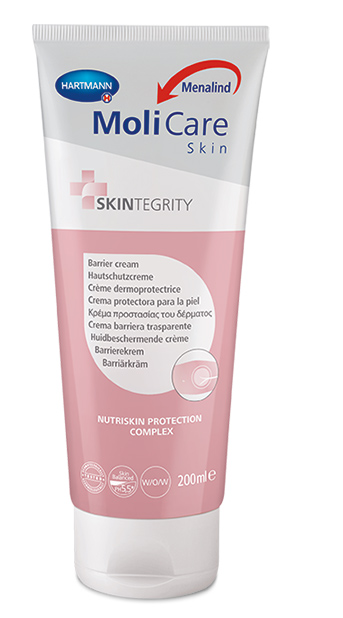 MoliCare Skin Hautschutzcreme