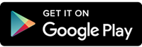Google Play store button