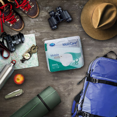 MoliCare Premium Mobile